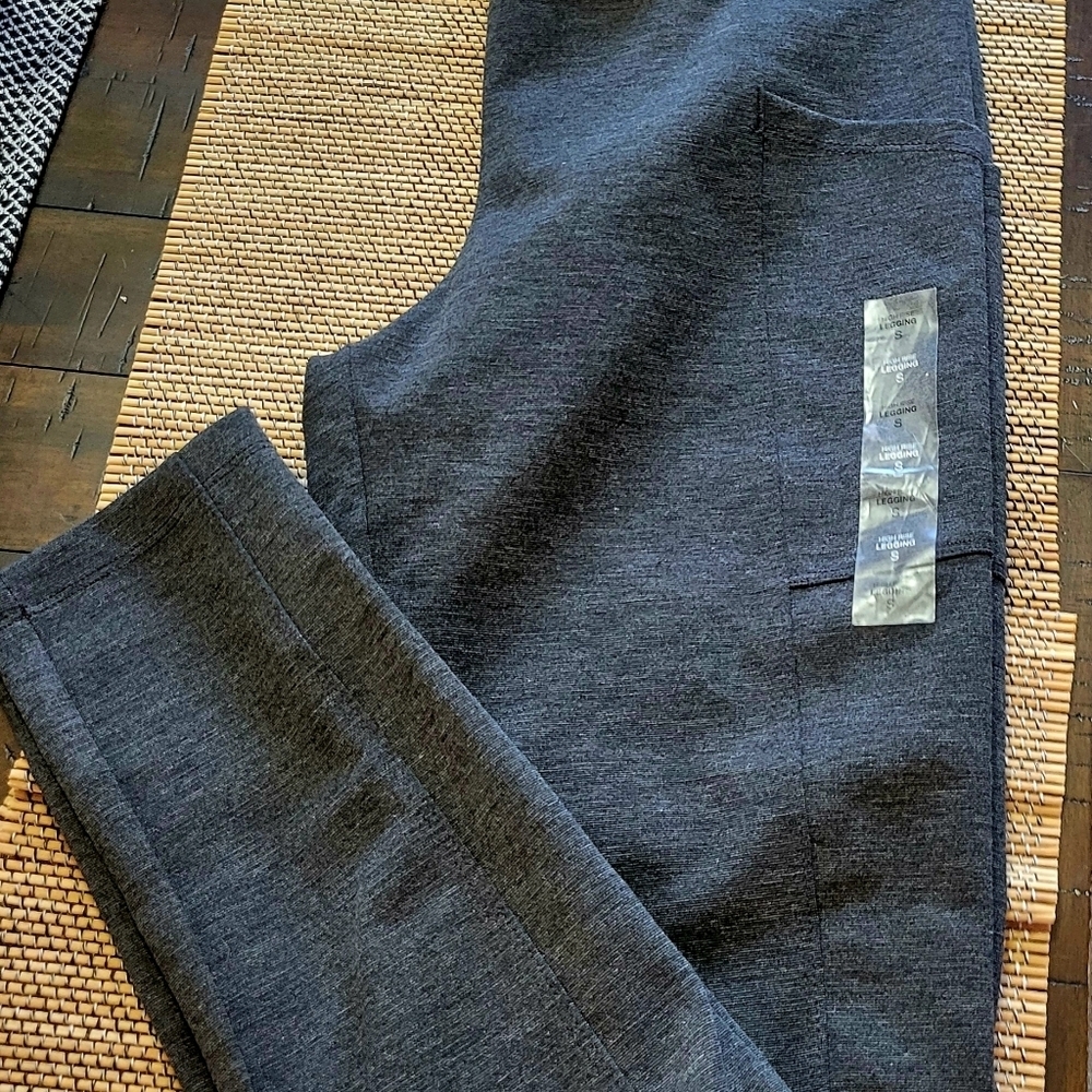 SO Goods for life leggings high rise small - Picture 4 of 7